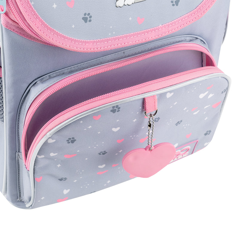 Tornister GoPack Education Kitten Princess GO25-5001S-3