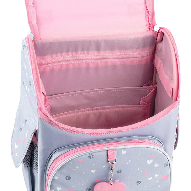 Tornister GoPack Education Kitten Princess GO25-5001S-3