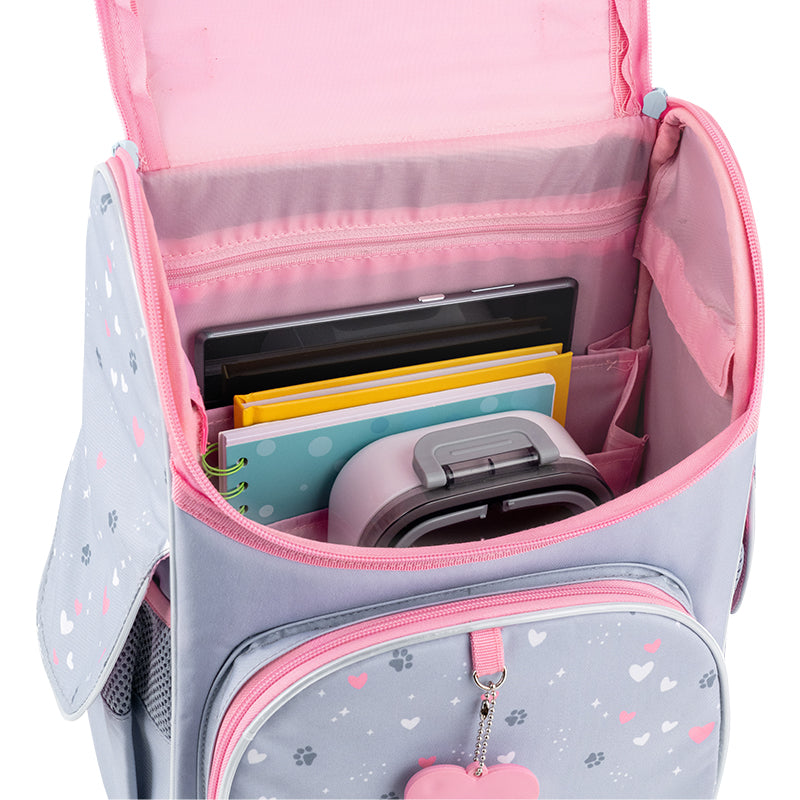Tornister GoPack Education Kitten Princess GO25-5001S-3