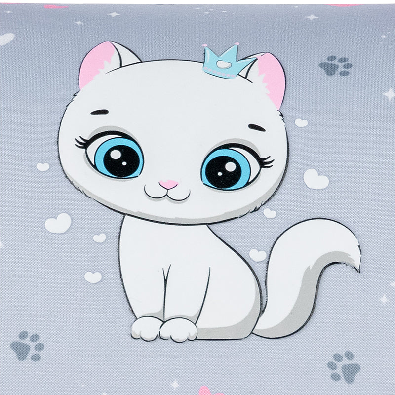 Tornister GoPack Education Kitten Princess GO25-5001S-3