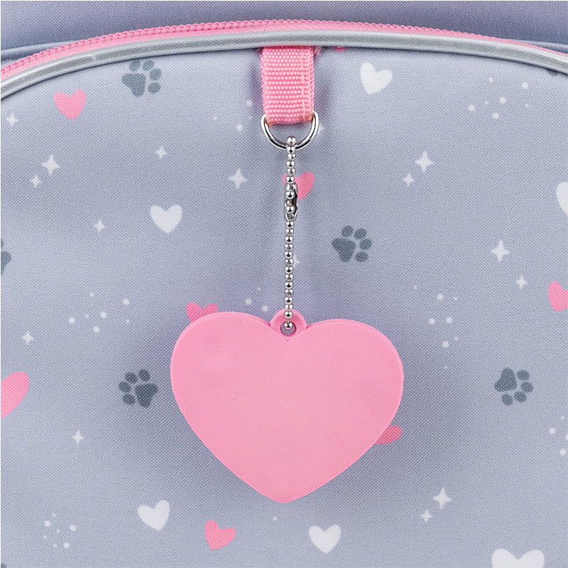Tornister GoPack Education Kitten Princess GO25-5001S-3