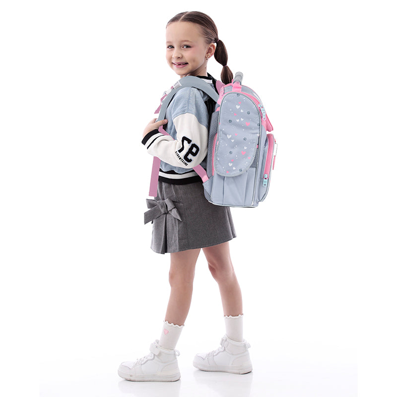 Tornister GoPack Education Kitten Princess GO25-5001S-3
