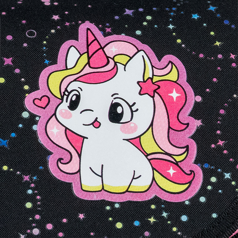 Tornister GoPack Education Magical Unicorn GO25-5001S-4