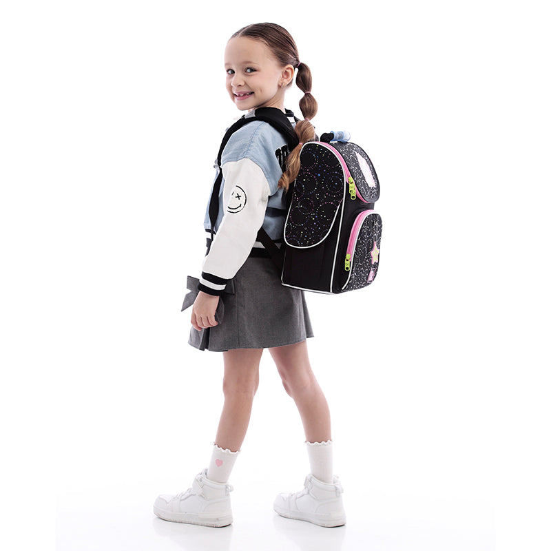 Tornister GoPack Education Magical Unicorn GO25-5001S-4