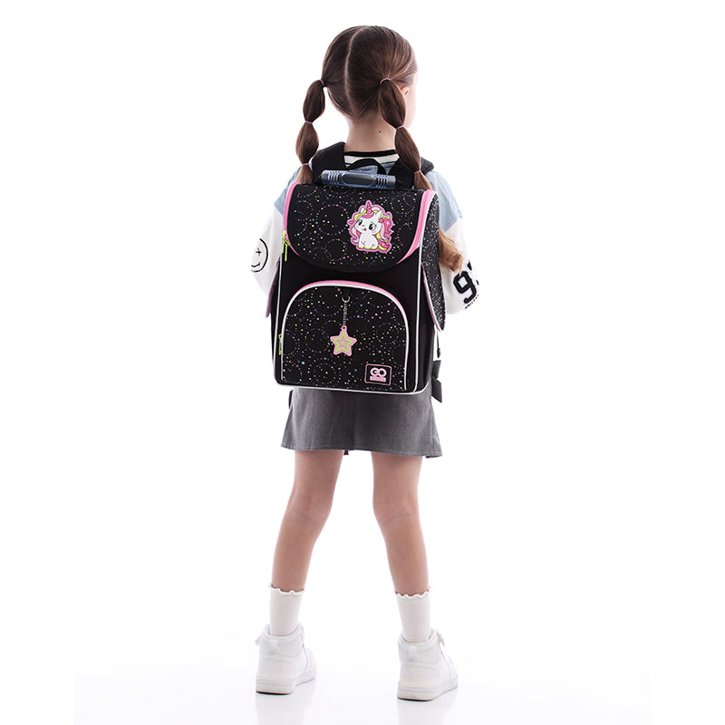 Tornister GoPack Education Magical Unicorn GO25-5001S-4
