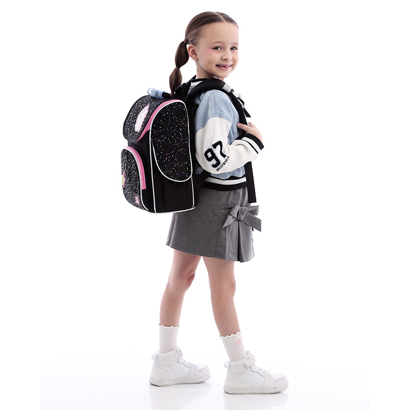 Tornister GoPack Education Magical Unicorn GO25-5001S-4