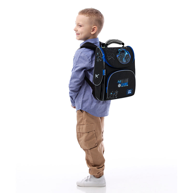 Tornister GoPack Education Play The Game GO25-5001S-5