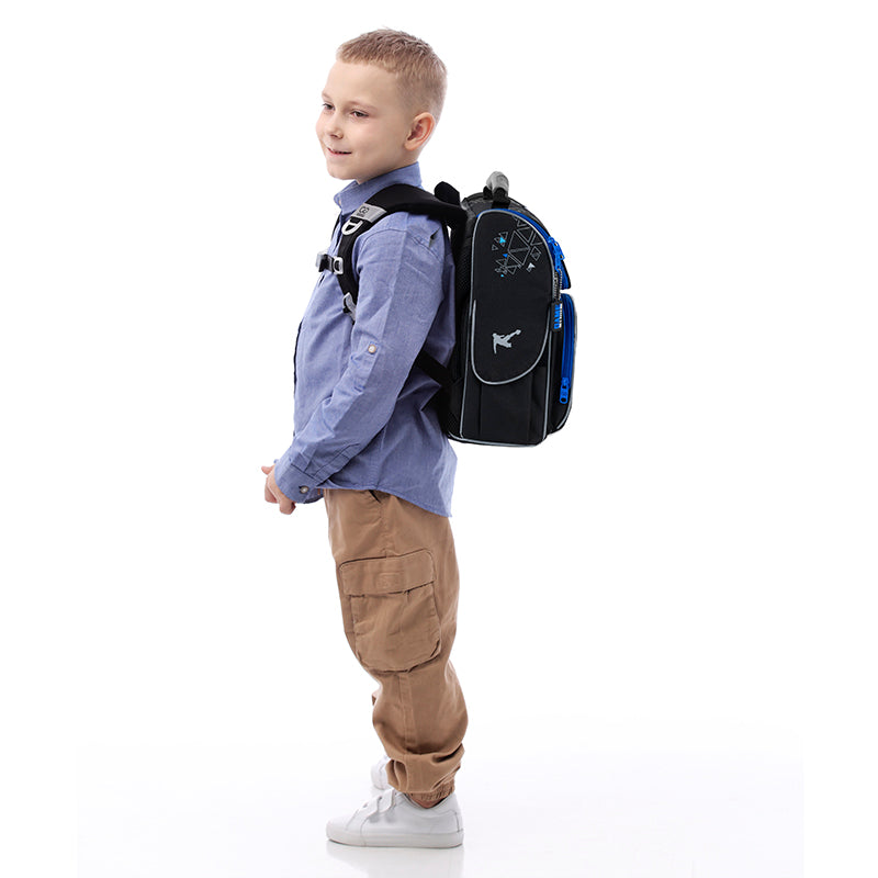 Tornister GoPack Education Play The Game GO25-5001S-5