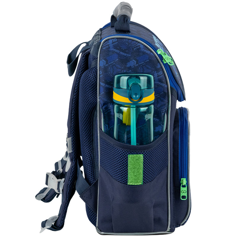 Tornister GoPack Education Racing GO25-5001S-6