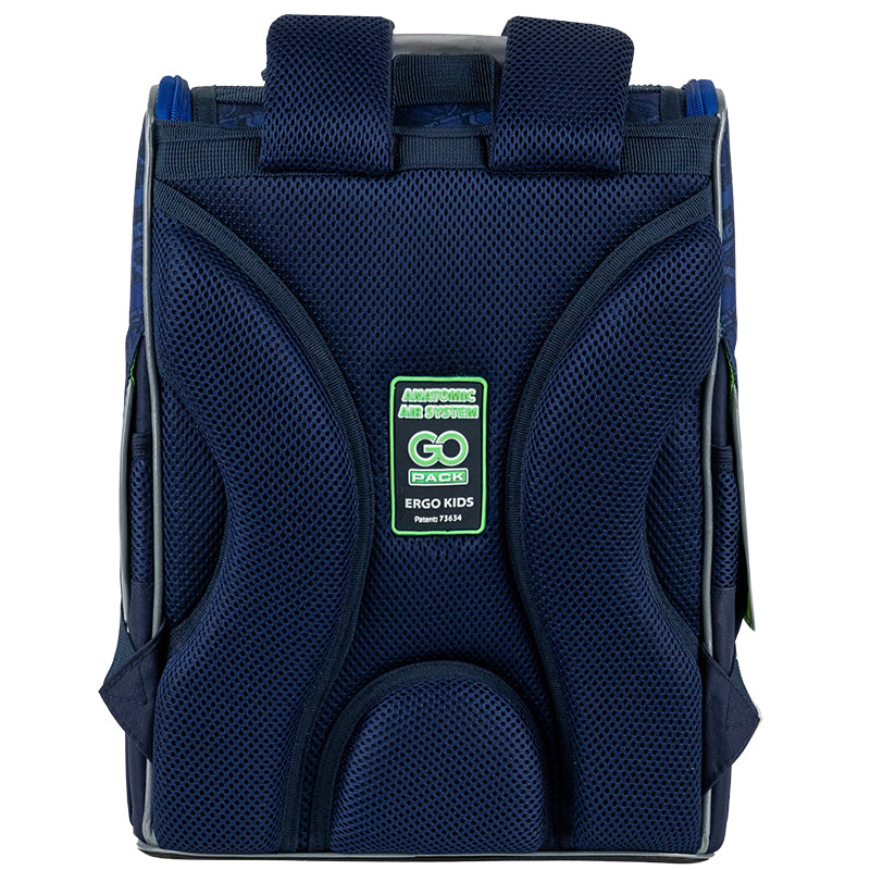 Tornister GoPack Education Racing GO25-5001S-6