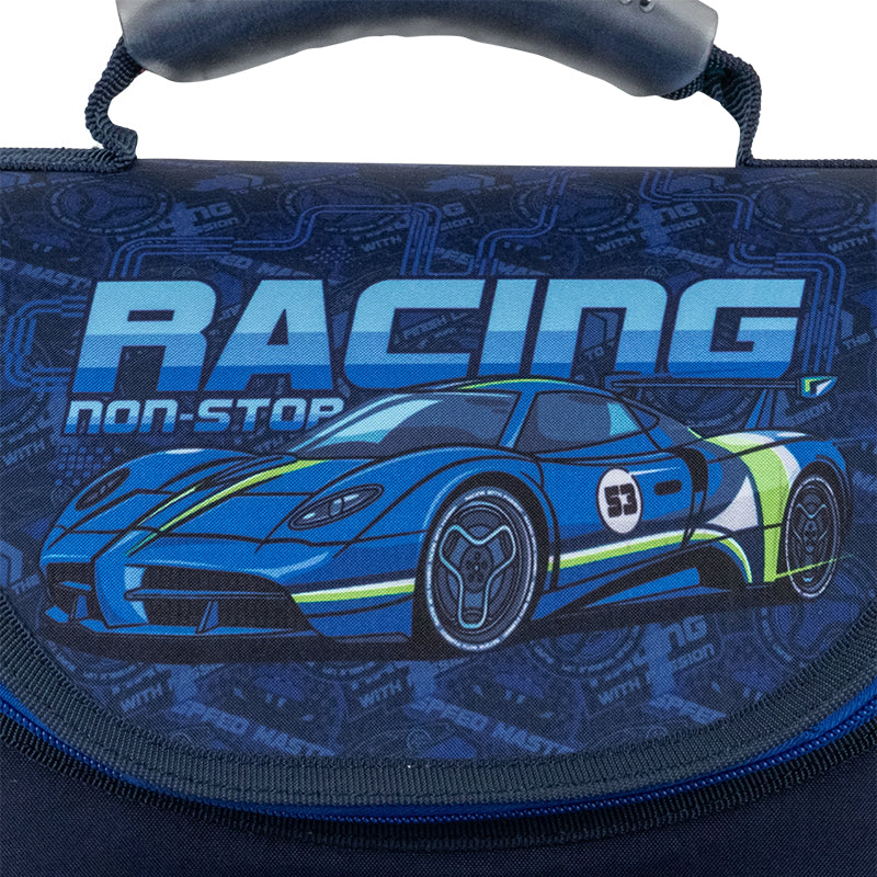 Tornister GoPack Education Racing GO25-5001S-6