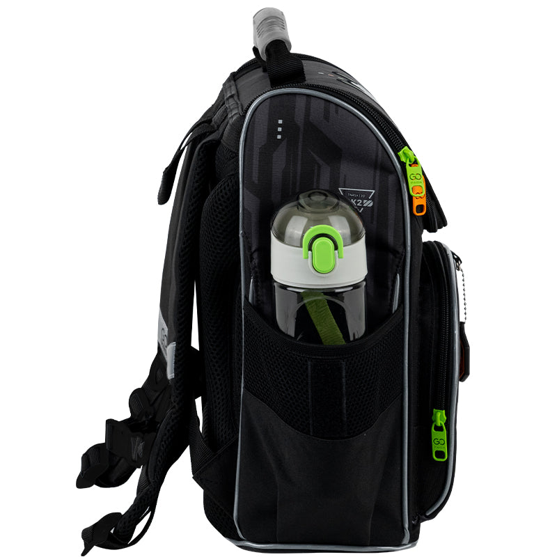 Tornister GoPack Education Warrior GO25-5001S-8