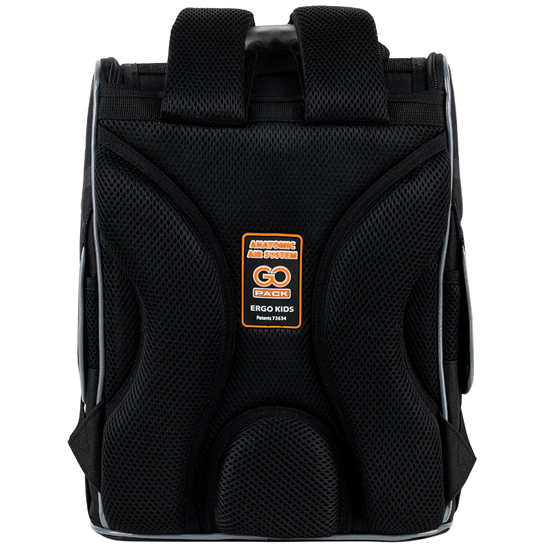 Tornister GoPack Education Warrior GO25-5001S-8