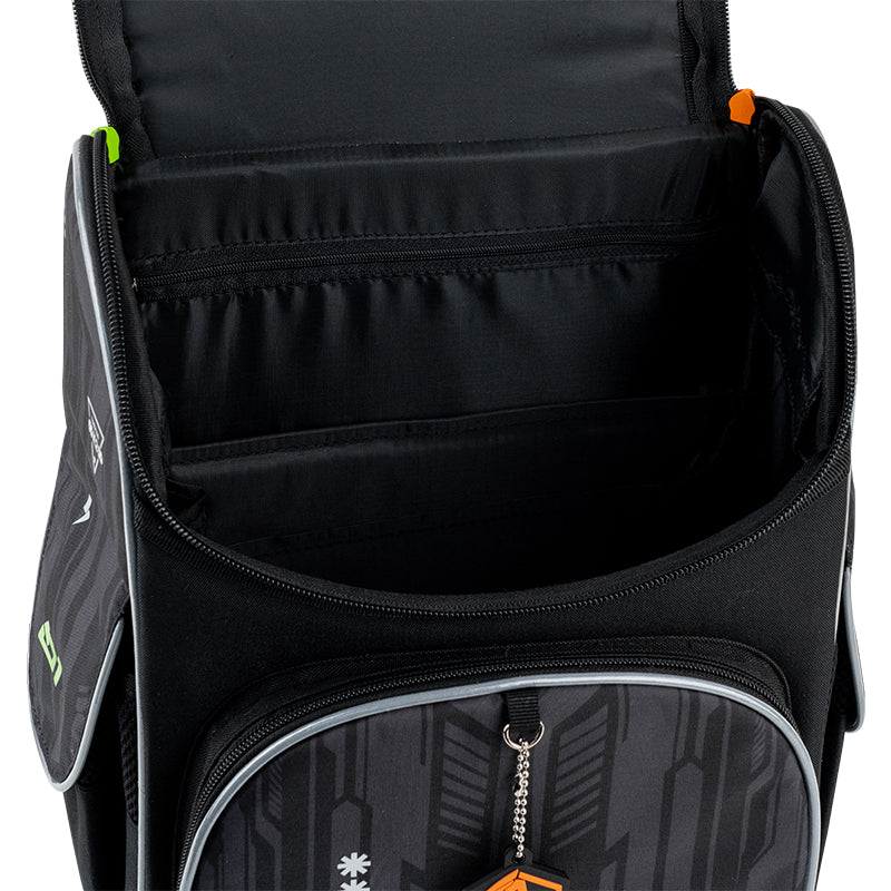 Tornister GoPack Education Warrior GO25-5001S-8