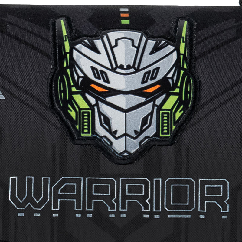 Tornister GoPack Education Warrior GO25-5001S-8