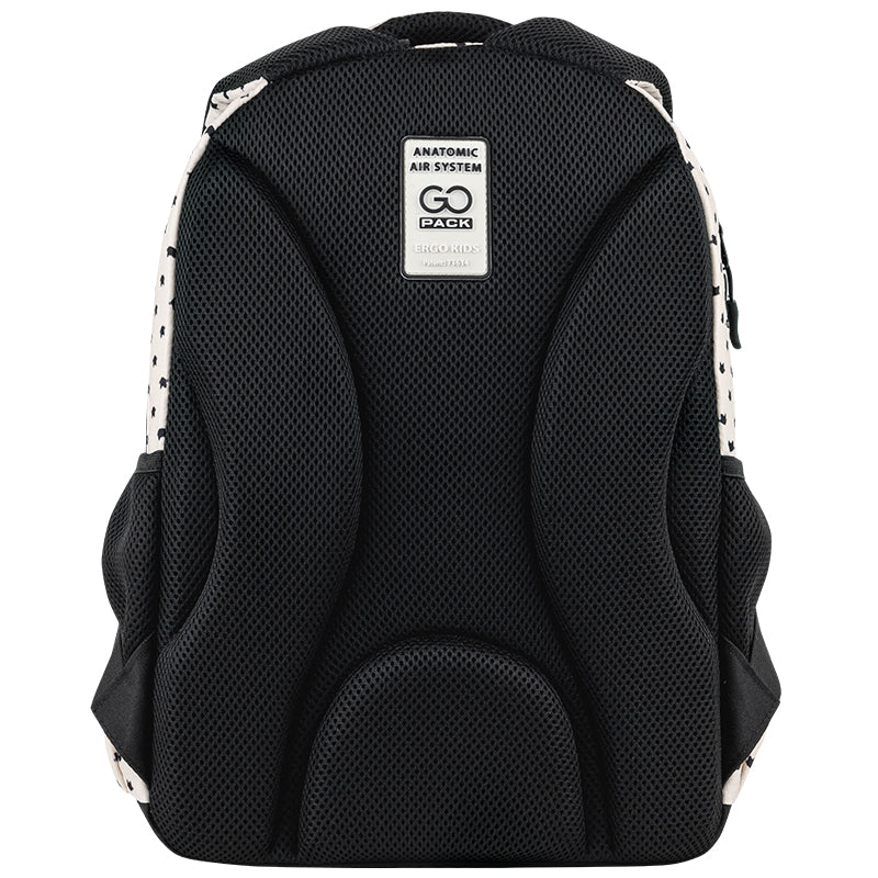 Рюкзак школьный GoPack Education Cat Style GO25-182M-1