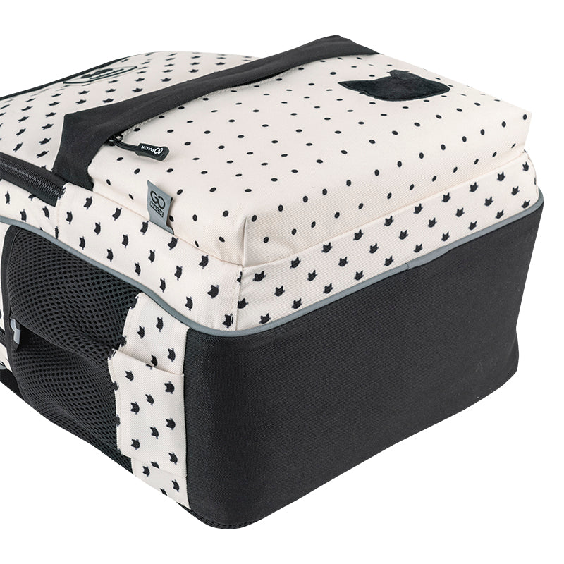 Рюкзак школьный GoPack Education Cat Style GO25-182M-1