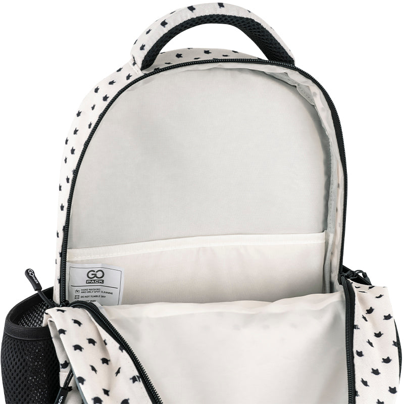 Рюкзак школьный GoPack Education Cat Style GO25-182M-1