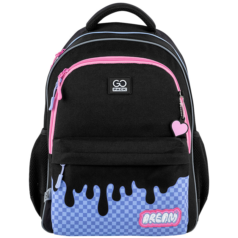 Рюкзак шкільний GoPack Education Dream GO25-182M-2