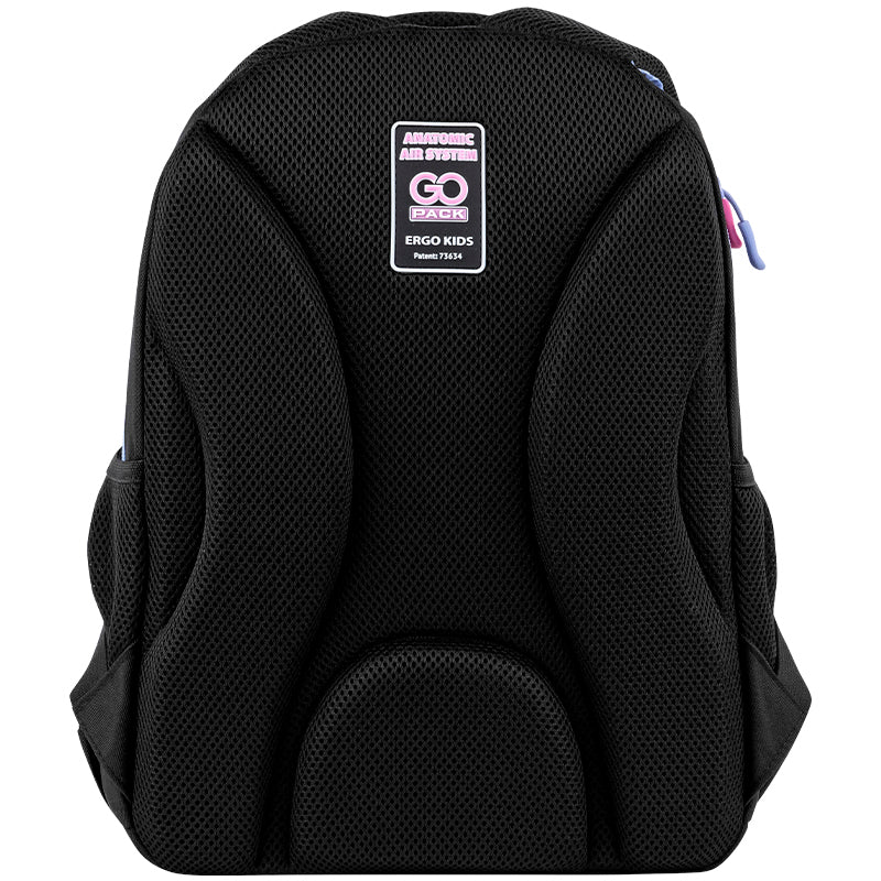 Рюкзак шкільний GoPack Education Dream GO25-182M-2