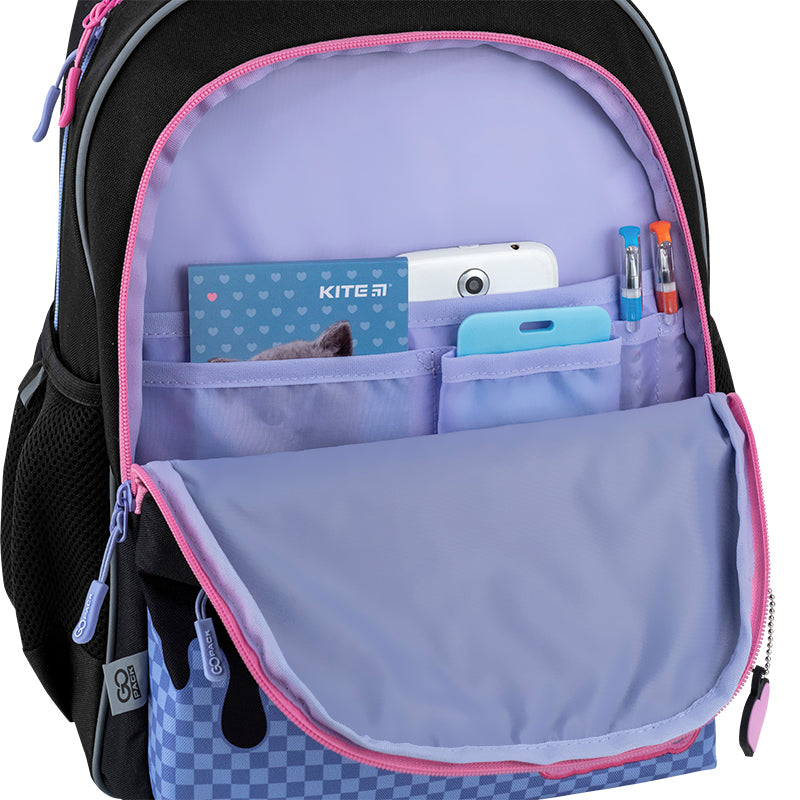 Рюкзак шкільний GoPack Education Dream GO25-182M-2