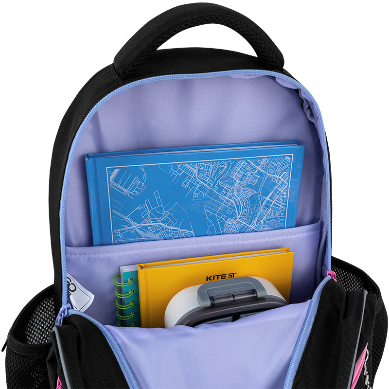 Рюкзак шкільний GoPack Education Dream GO25-182M-2