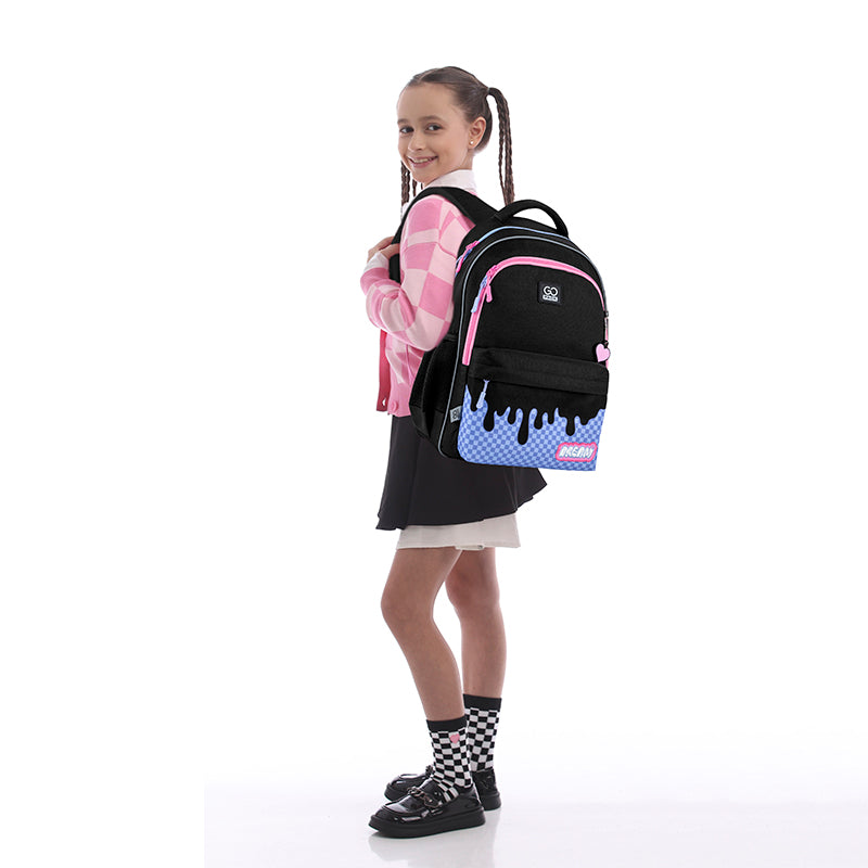 Рюкзак шкільний GoPack Education Dream GO25-182M-2