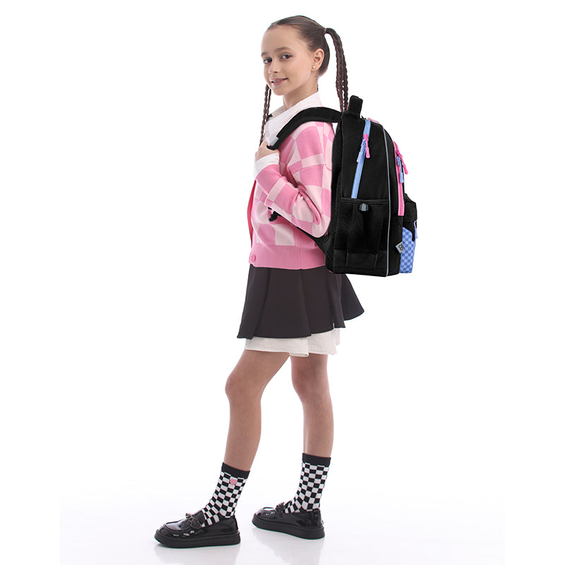 Рюкзак шкільний GoPack Education Dream GO25-182M-2