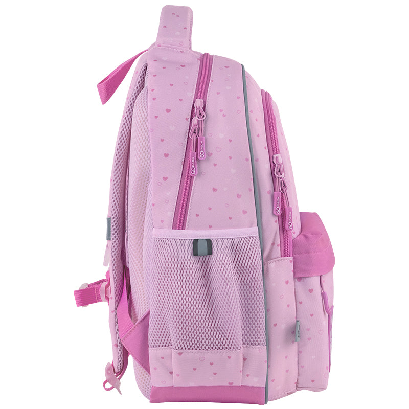 Рюкзак шкільний GoPack Education Self Love Club GO25-182M-4