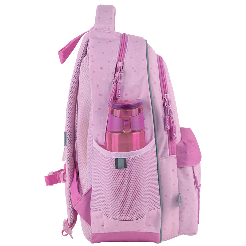 Рюкзак шкільний GoPack Education Self Love Club GO25-182M-4