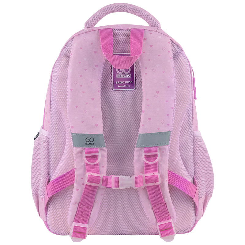 Рюкзак шкільний GoPack Education Self Love Club GO25-182M-4