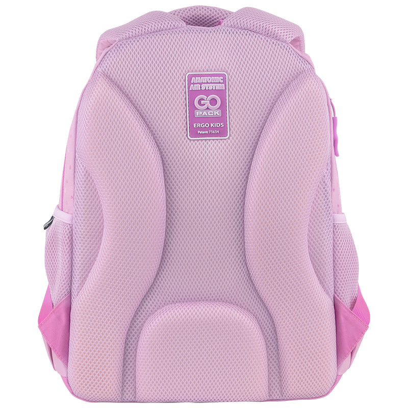 Рюкзак шкільний GoPack Education Self Love Club GO25-182M-4