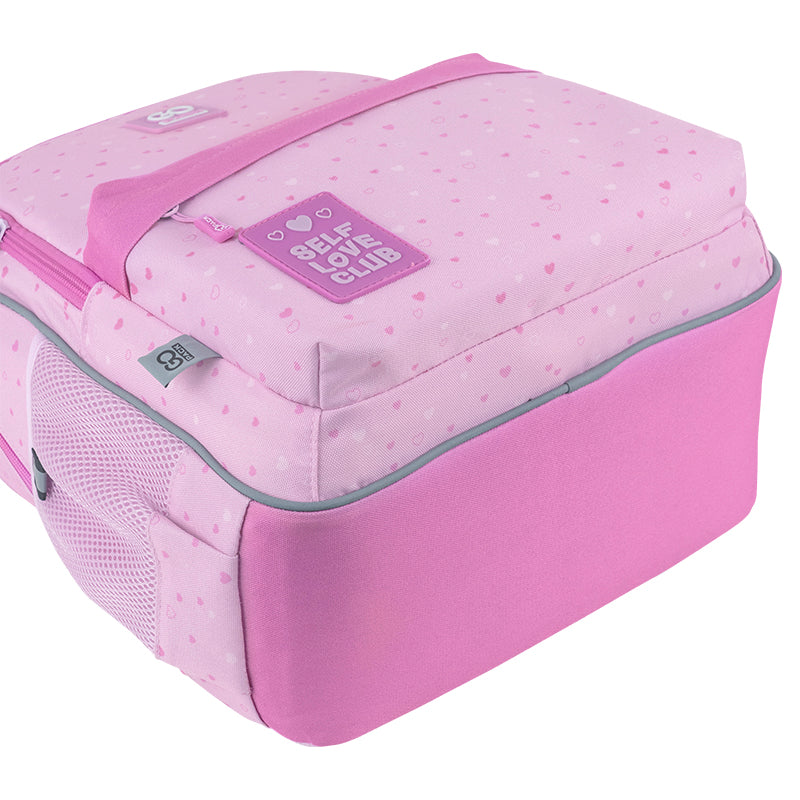 Рюкзак шкільний GoPack Education Self Love Club GO25-182M-4