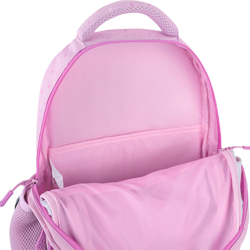 Рюкзак шкільний GoPack Education Self Love Club GO25-182M-4