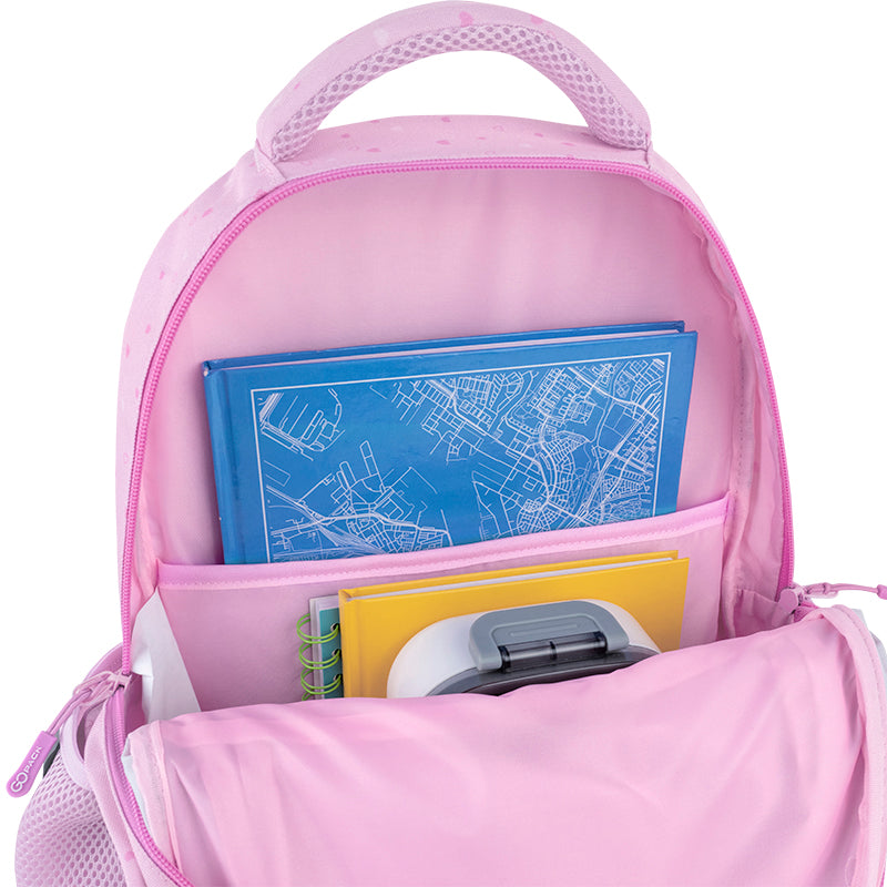 Рюкзак шкільний GoPack Education Self Love Club GO25-182M-4