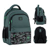Рюкзак шкільний GoPack Education Legion GO25-182M-5