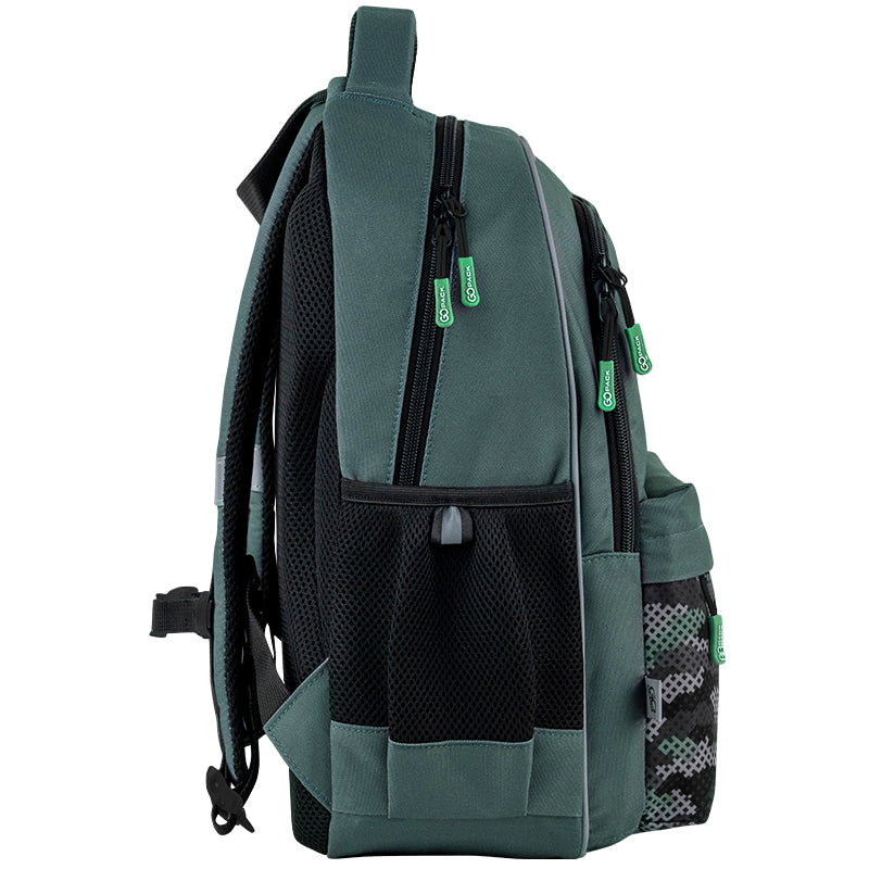 Plecak GoPack Education Legion GO25-182M-5