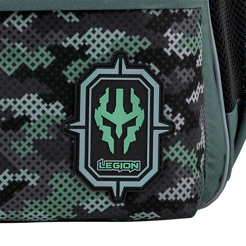 Plecak GoPack Education Legion GO25-182M-5