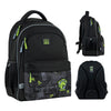 Рюкзак шкільний GoPack Education Gaming GO25-182M-6