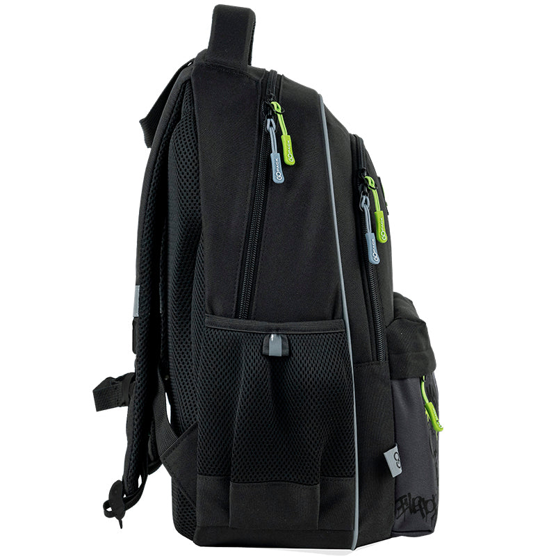 Plecak GoPack Education Gaming GO25-182M-6