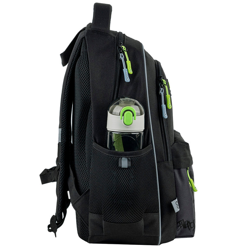 Plecak GoPack Education Gaming GO25-182M-6