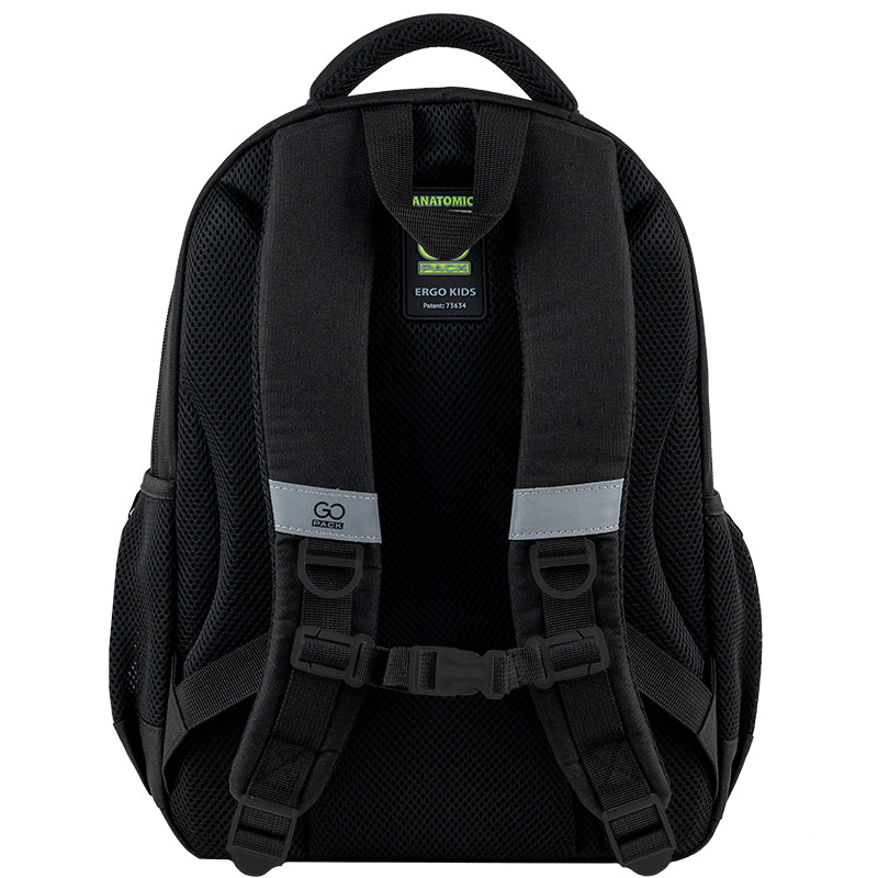 Plecak GoPack Education Gaming GO25-182M-6
