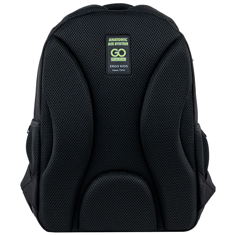 Plecak GoPack Education Gaming GO25-182M-6