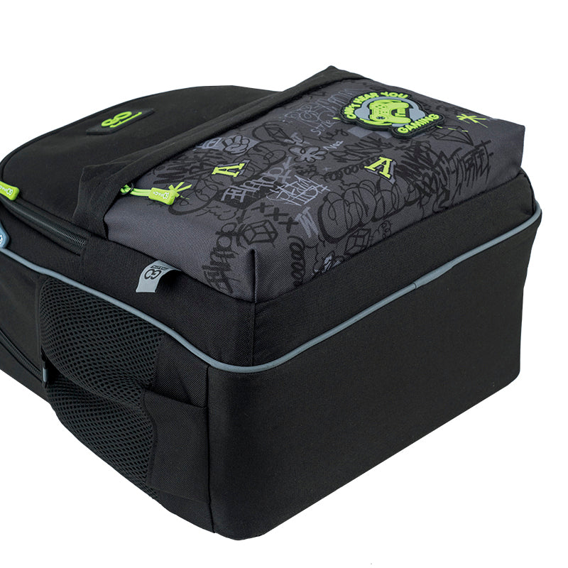 Plecak GoPack Education Gaming GO25-182M-6