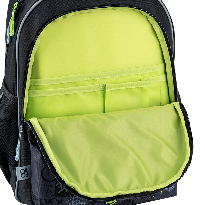 Plecak GoPack Education Gaming GO25-182M-6
