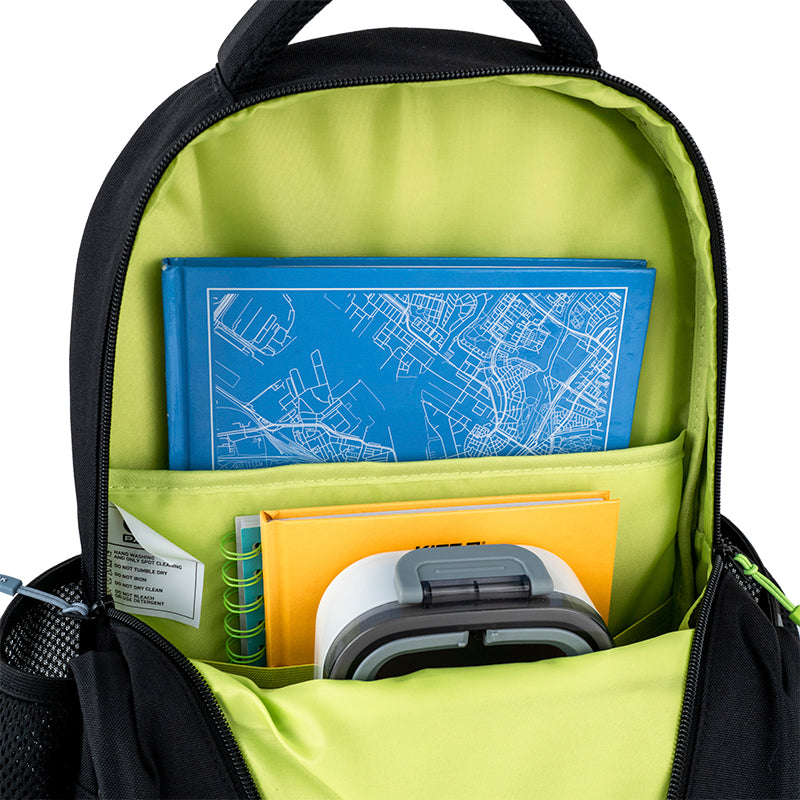 Plecak GoPack Education Gaming GO25-182M-6