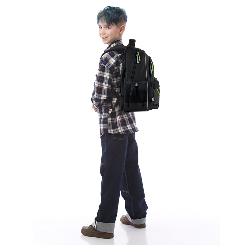 Plecak GoPack Education Gaming GO25-182M-6