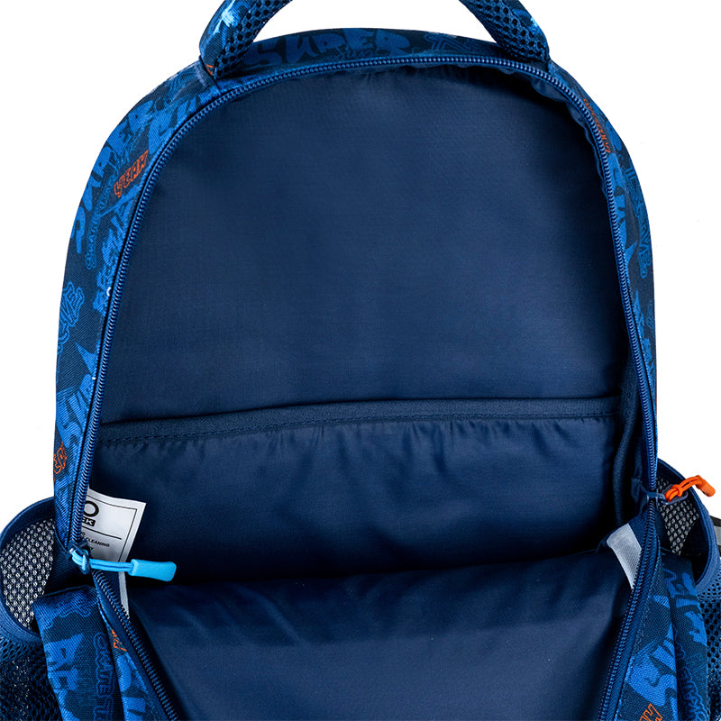 Plecak GoPack Education Crazy Skate GO25-182M-7