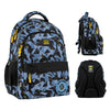 Рюкзак шкільний GoPack Education Explore GO25-182M-8