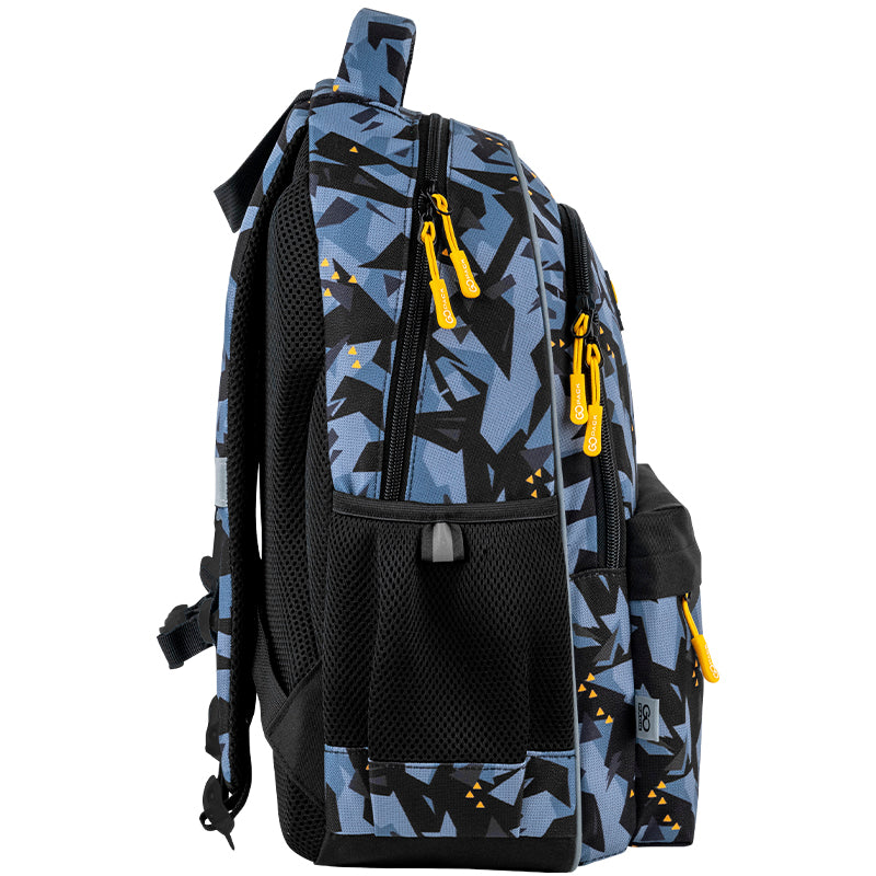 Plecak GoPack Education Explore GO25-182M-8